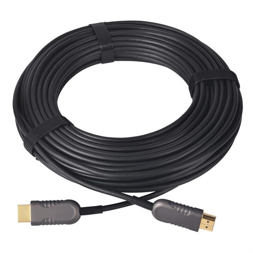 [M01.30.11.01000] Câble optique HDMI 10 m
