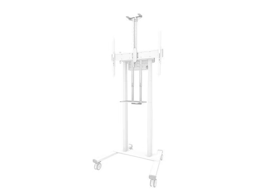 [AFL-875WH1] NewStar Support caméra Blanc