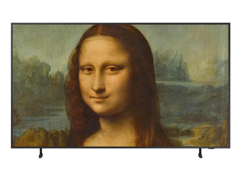 Samsung QE65LS03B The Frame 65", 6.1