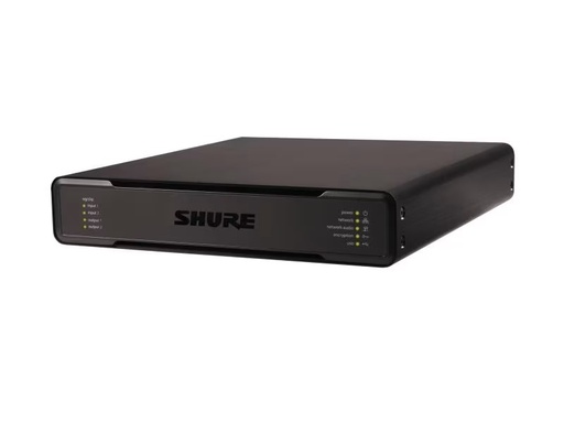 [P300-IMX] Shure P300-IMX - Processeur audio pour conférence