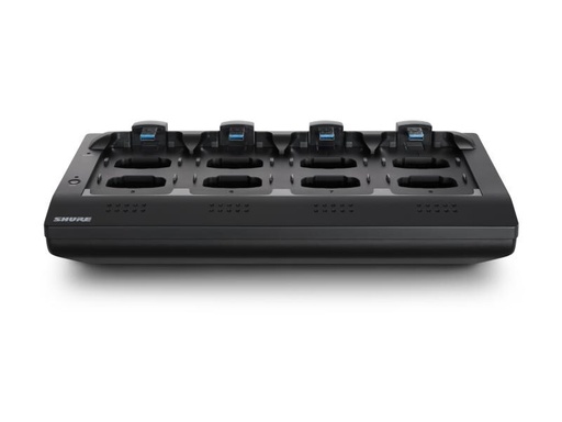 [MXWNCS8-E] Shure MXWNCS8-E - Station de recharge
