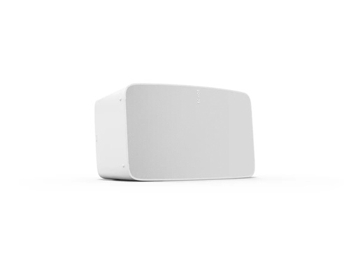 [Five Blanc] Sonos Five Blanc