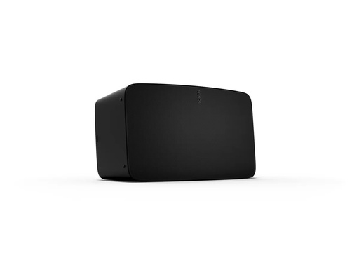 [Five Noir] Sonos Five Noir