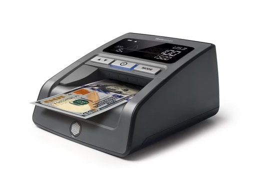 [185-S] Safescan Détecteur de faux billets 185-S