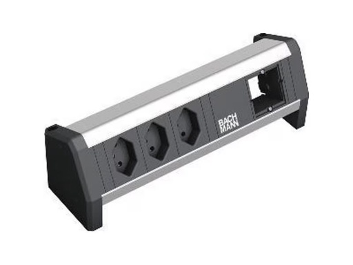 [902.008] Bachmann DESK 1 - Châssis sur table