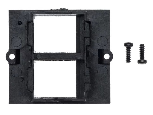 [917.000] Bachmann Module Custom 2 fois noir