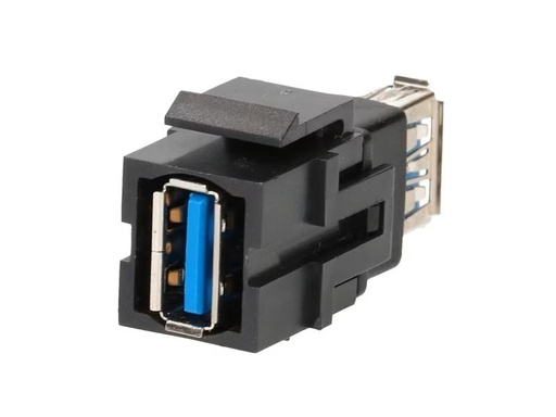 [917.120] Bachmann Module Keystone USB 3.0