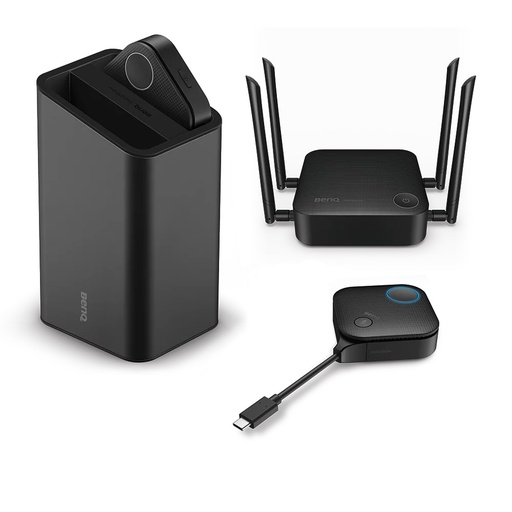 [9H.JRS78] BenQ VS20 - Système de présentation