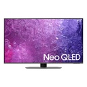 Samsung TV QE43QN90C ATXXN 43, 3840 x 2160 (Ultra HD 4K), QLED