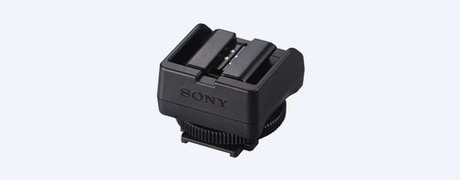 [ADP-MAA] Sony ADP-MAA - Adaptateur pour griffe porte-accessoire
