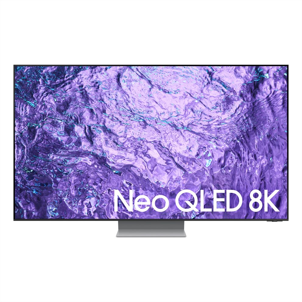 Samsung QE75QN700C 75", 8K