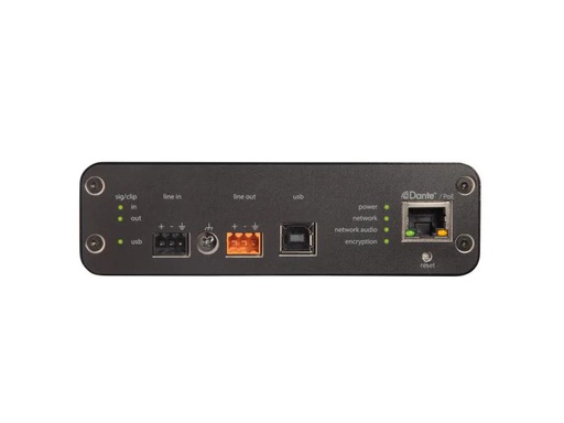 [ANIUSB-MATRIX] Shure ANIUSB-MATRIX - Matrice