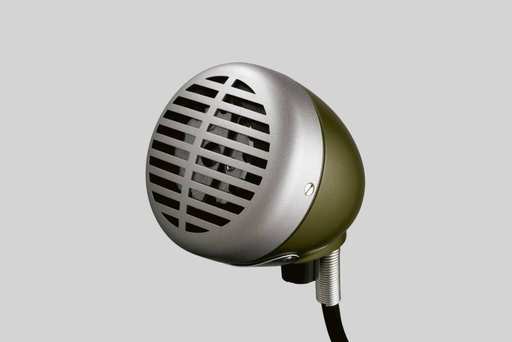 [520DX] Shure 520DX - Microphone
