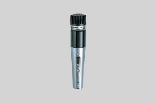 [545SD-LC] Shure 545SD-LC - Microphone filaire