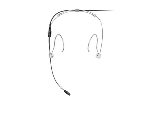 [DH5B/O-LM3] Shure DH5B/O-LM3 - Microphone miniature serre-tête omnidirectionnel