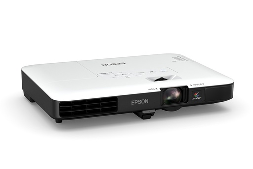 [V11H795040] Epson EB-1780W - Projecteur, WXGA, 3'000 Lumens