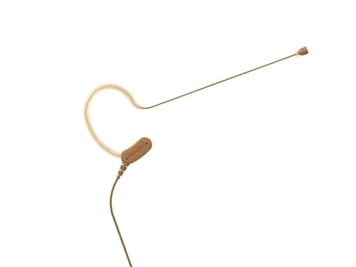 [MX153C/O-TQG] Shure MX153C/O-TQG - Microphone serre-tête