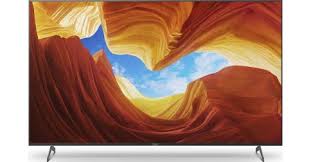 [KE-75XH9005] Location TV Sony 75"