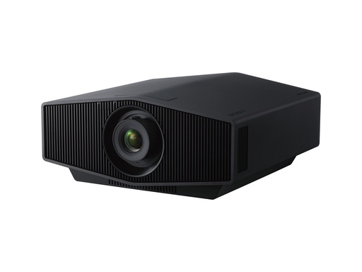 [VPL-XW5000/B] Sony Pro VPL-XW5000/B - Projecteur laser, Home Cinéma, 4K, 2'000 Lumens
