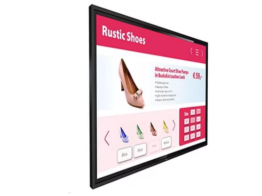 [43BDL3651T/00] Philips Touch Display 43BDL3651T/00 - Capacitif
