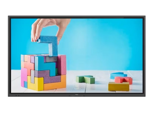 [75BDL3052E/00] Philips Touch Display E-Line 75BDL3052E/00