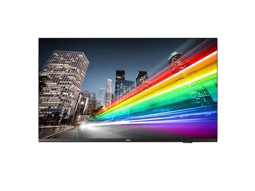 [65BFL2214/12] Philips 65BFL2214/12 - Écran 65", 350 cd/m², 16/7
