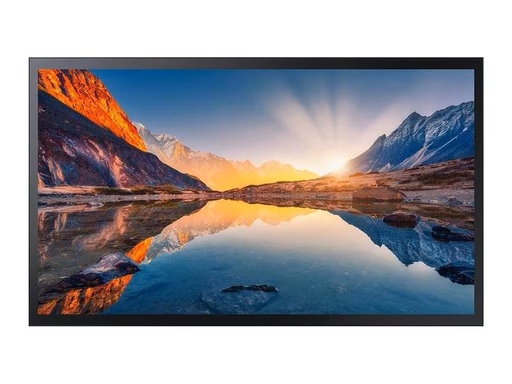 [LH32QMRTBGCXEN] Samsung QM32R-T - Écran capacitif, 32"
