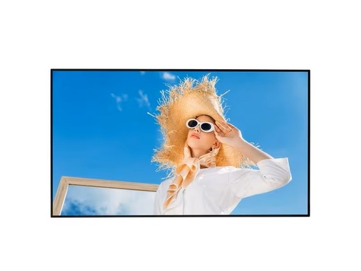 [75XS4G-B] LG Public Display Semi-Outdoor 75XS4G-B