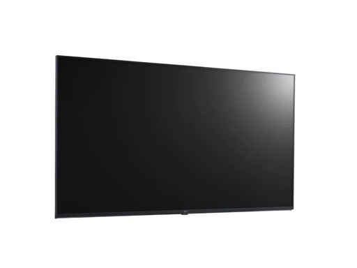 [65UL3J-E] LG 65UL3J-E - Écran 65", 400 cd/m², 16/7