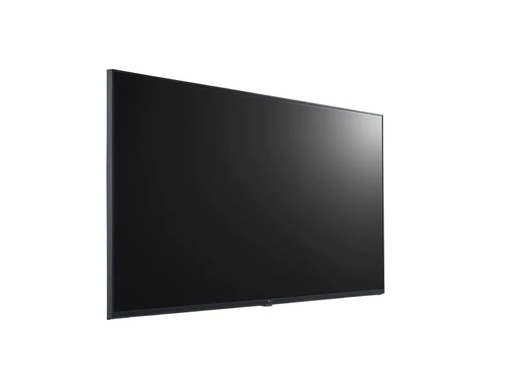 [75UL3J-E] LG 75UL3J-E - Écran 75", 330 cd/m², 16/7
