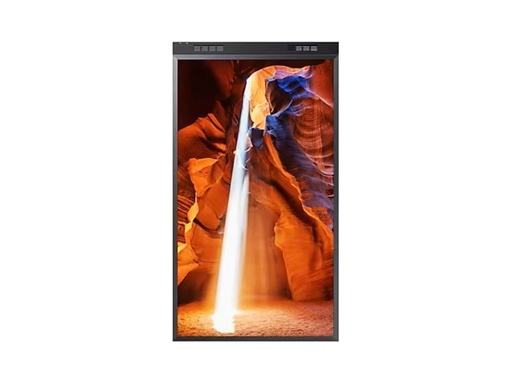 [LH55OMNDSGBXEN] Samsung OM55N-DS - Écran 55", Semi-Outdoor, Full HD, 24/7, 3000 cd/m²