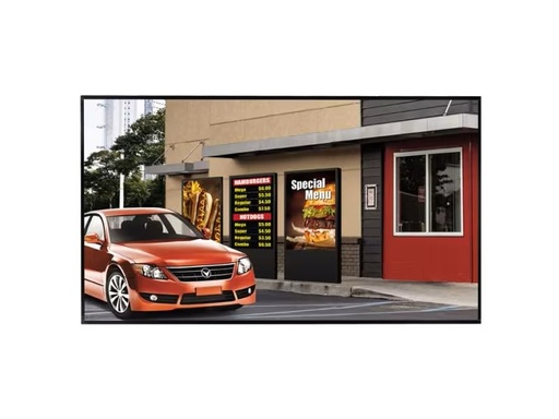 [75XF3C-B] LG Public Display Outdoor 75XF3C-B Open Frame