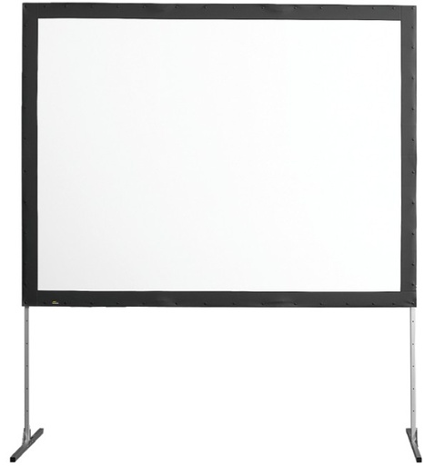 Location écran mobile 100", 200 X 150