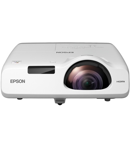 [V11H673040] Location projecteur Epson EB-530
