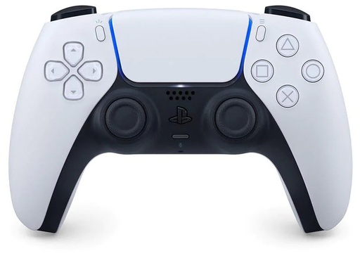 [9388506] Sony DualSense Contrôleur PS5 DualSense Blanc