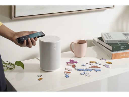 [ERA100/W] Sonos ERA100 Blanc - Home Smart Speaker