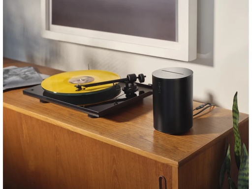 [ERA100/B] Sonos ERA100 Noir - Home Smart Speaker