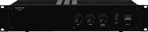 [PA-900S] Monacor PA-900S - Ampli mono 1 x 120 W