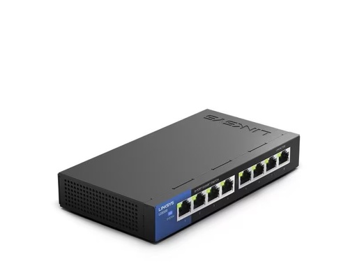 [LGS108-EU] Linksys Switch LGS108-EU 8 Port