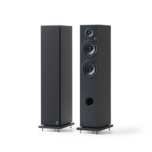[Horus 11F] Elipson Horus 11F (paire) - Enceinte 2,5 voies