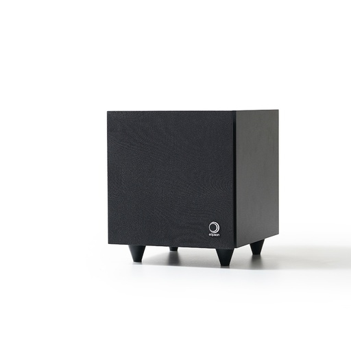 [Horus 8S] Elipson Horus 8S (Pièce) - Subwoofer actif