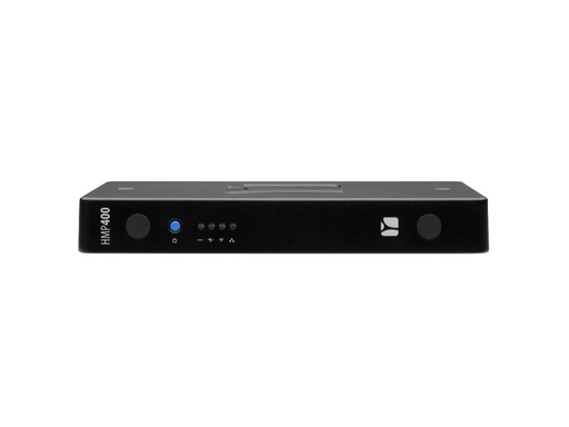 [HMP400] SpinetiX Digital Signage Player