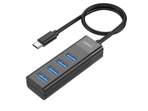 [F00835] onit Hub USB-C