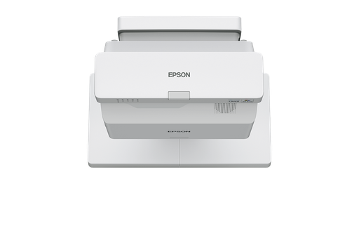 [V11HA79080] Epson EB-770F - Projecteur ultra courte focale, Laser, Full HD, 4'100 Lumens