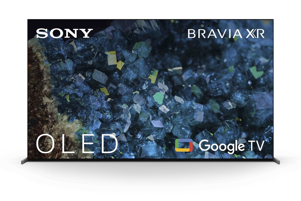 Sony XR-55A84L - 55", 4K, OLED