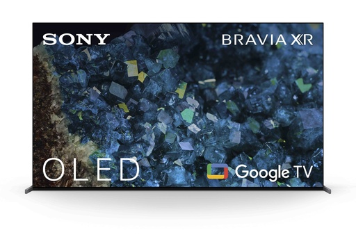 [XR55A84LAEP] Sony XR-55A84L - 55", 4K, OLED