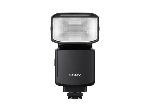 [HVLF60RM2.CE7] Sony HVL-F60RM2 - Alpha Flash