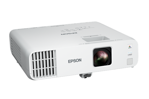 [V11HA69080] Epson EB-L260F - Projecteur Laser, Full HD, 4'600 Lumens