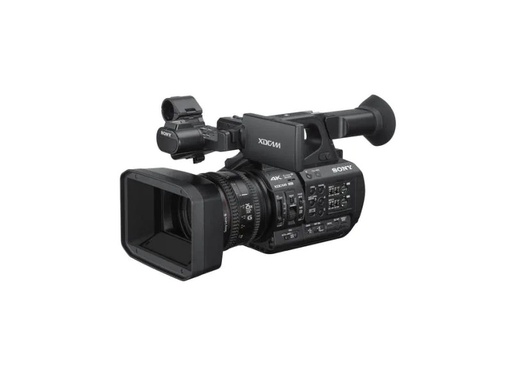 [PXW-Z150] Sony PXW-Z150 - Camescope professionnel