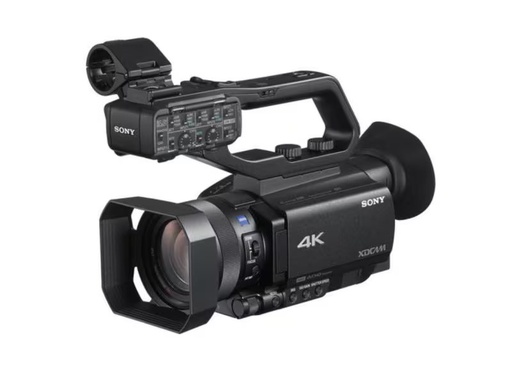 [PXW-Z90V] Sony PXW-Z90 - Camescope professionnel